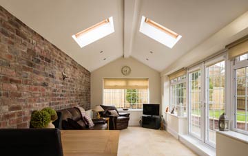 conservatory roof insulation Redmoss, Aberdeenshire
