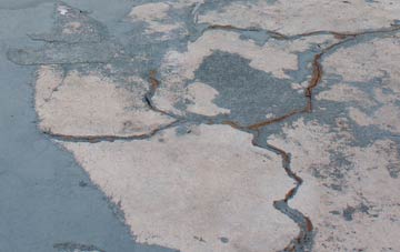 fibreglass roofing replacement Redmoss