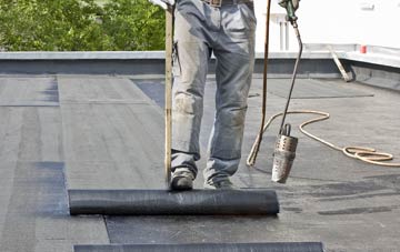 flat roof replacement Redmoss, Aberdeenshire