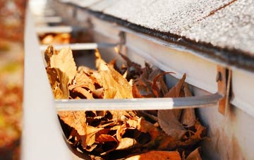 Redmoss gutter cleaning companies