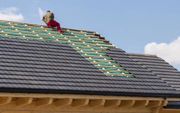 roof replacement Redmoss, Aberdeenshire