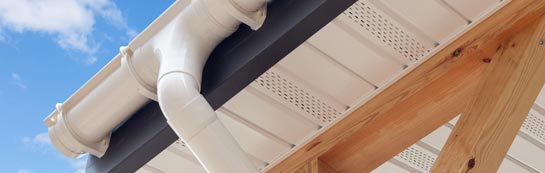 get Redmoss guttering quotes today